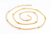 Classic Gold Chain for Men